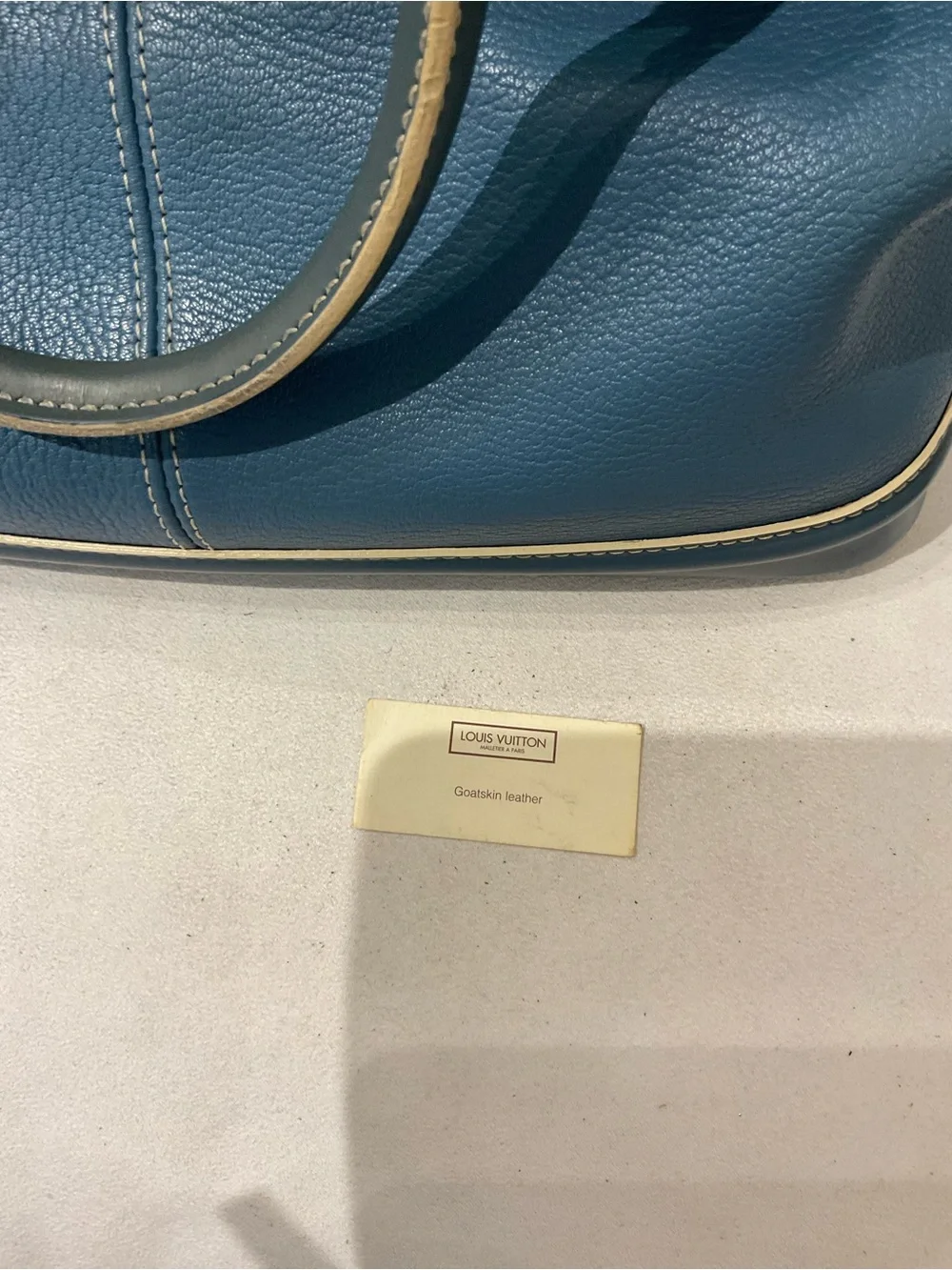 Louis Vuitton Bag